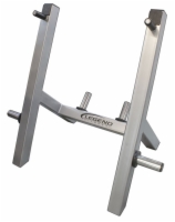 Curl Pedestal