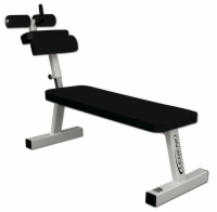 Ab Crunch Bench
