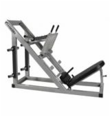 Angled Leg Press