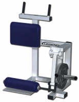 Standing Leg Curl