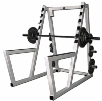 Peg Squat Rack