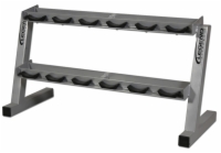 Pro-Style DB Rack - 2 Tier, 6 Pairs