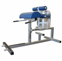 Pro Series Glute and Ham Developer