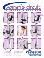 Legend Women's Circuit
