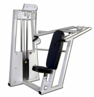 Shoulder Press