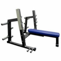 Pro Series Olympic Flat Bench