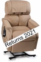 Golden Small Lift Chair: PR-501S