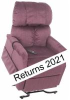 Golden PR-501T Lift Chair