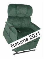 Golden PR-501T-28D Lift Chair