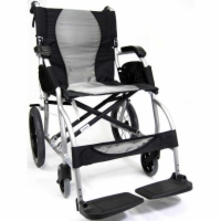 Karman Ultra Light Ergonomic Transport Chair