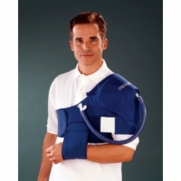 Shoulder Cryo/Cuff System - Cuff & Cooler