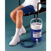 Thigh Cryo/Cuff System - Cuff & Cooler