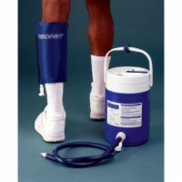 Calf Cryo/Cuff System - Cuff & Cooler