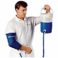 Elbow Cryo/Cuff System - Cuff & Cooler