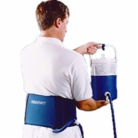 Back, Hip, & Rib Cryo/Cuff System - Cuff & Cooler