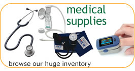 Medical Supplies