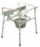 Uplift Commode Assist