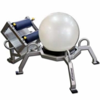 Core Spider - Hockey/NHL Footplate Option