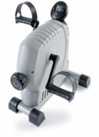 Chattanooga Magneciser Arm/Leg Pedal Exerciser