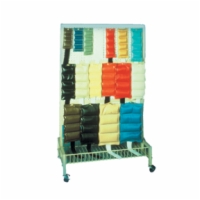 Cuff Rehabilitation Ankle And Wrist Weight - Mobile Weight Rack