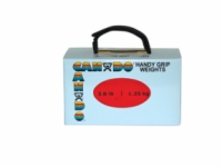 Cando Handy Ball - 3 Pound Red