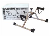 Cando Pedal Exerciser - Preassembled