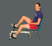 Cando Chair Cycle - Standard