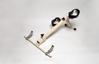 Cando Chair Cycle - Deluxe With Adjustable Pedals