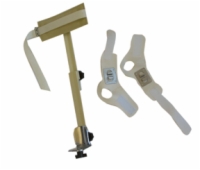 Cando Chair Cycle Accessory - Upper Body Kit For Deluxe Exerciser