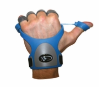 Xtensor Finger Exerciser - Blue