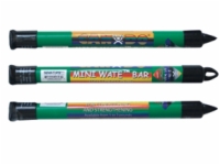 Cando Mini Weight Bar - 2.5 Lbs Ea. - Pair