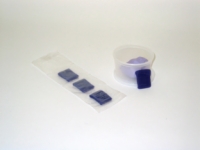 Cando Variable Strength Theraputty Exercise Material - 5 Lbs Base With 32 Pellet Packs