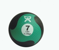 Cando Weighted Bouncy Ball - 7 Lbs