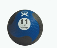 Cando Weighted Bouncy Ball - 11 Lbs