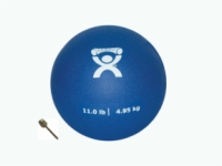 Cando Weighted P.T. Ball - 11 Lbs