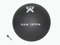 Cando Weighted P.T. Ball - 15 Lbs