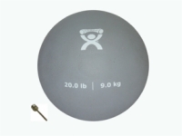 Cando Weighted P.T. Ball -20 Lbs