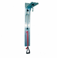 Walslide Complete Station - 3 Feet With Overhang
