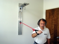 Walslide Complete Station - 4 Feet With Overhang