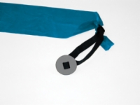 Cando Exercise Band - Accessory - Door Disc Anchor Strap - Each