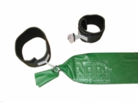 Cando Exercise Band - Accessory - Cuff Extremity Strap - Pair