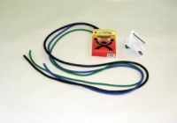 Cando Exercise Tubing Pep Pack - Easy - Yellow, Red, Green