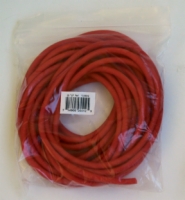 Cando No Latex Exercise Tubing - 25 Feet - Gold - Xxx-Heavy