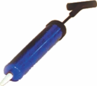 Cando Inflatable Ball Accessory - 6 Inch Inflation Pump