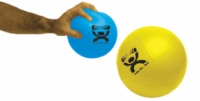 Cando Cushy-Air Ball - 8 Inches