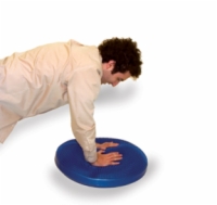 Cando Vestibular Disc - 24 Inch Diameter - Black
