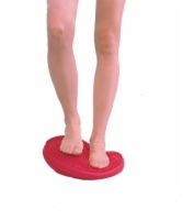 Cando Vestibular Disc - 14 Inch Diameter - Yellow