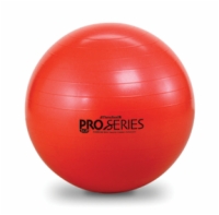 Thera-Band Pro Series Scp Ball, 85 Cm Silver