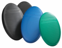 Thera-Band Stability Trainer, Firm, Green (Set Of 2)