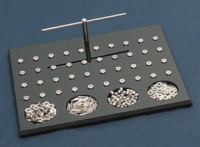 Roeder Manipulation Test (Manipulation Aptitude Test)